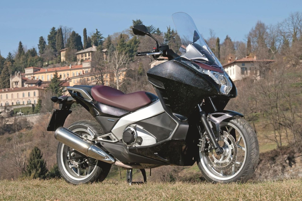 Honda Integra Vetrina Motori Moto Usate Honda Integra 2016 Difetti