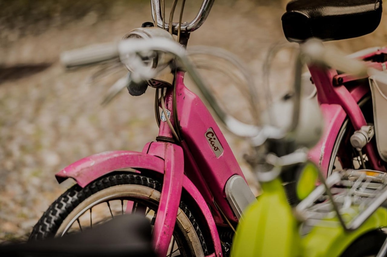 La crisi del cinquantino e l'abbaglio di "Repubblica"