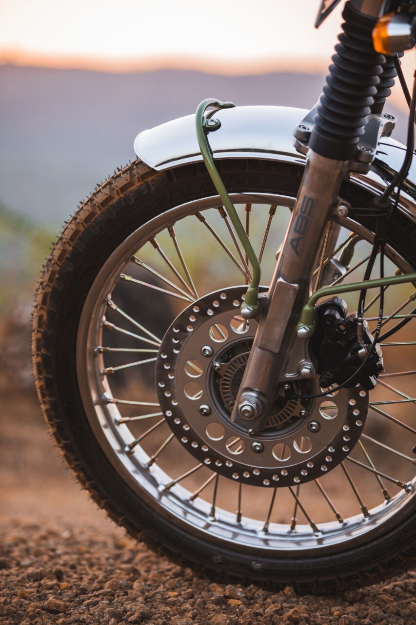 Royal Enfield: ecco la Bullet Trials