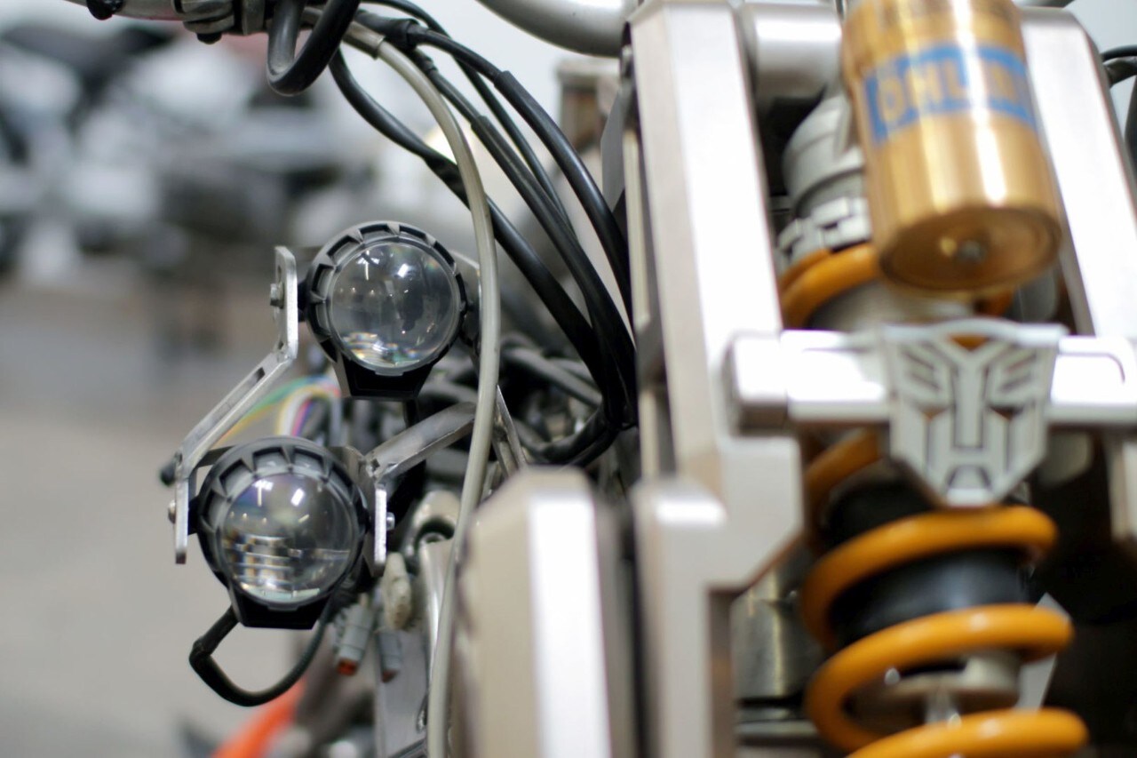 Redshift, l’evoluzione della CR&S DUU