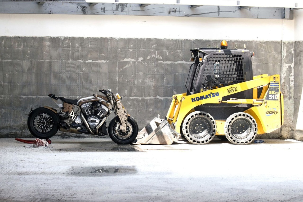 Redshift, l’evoluzione della CR&S DUU