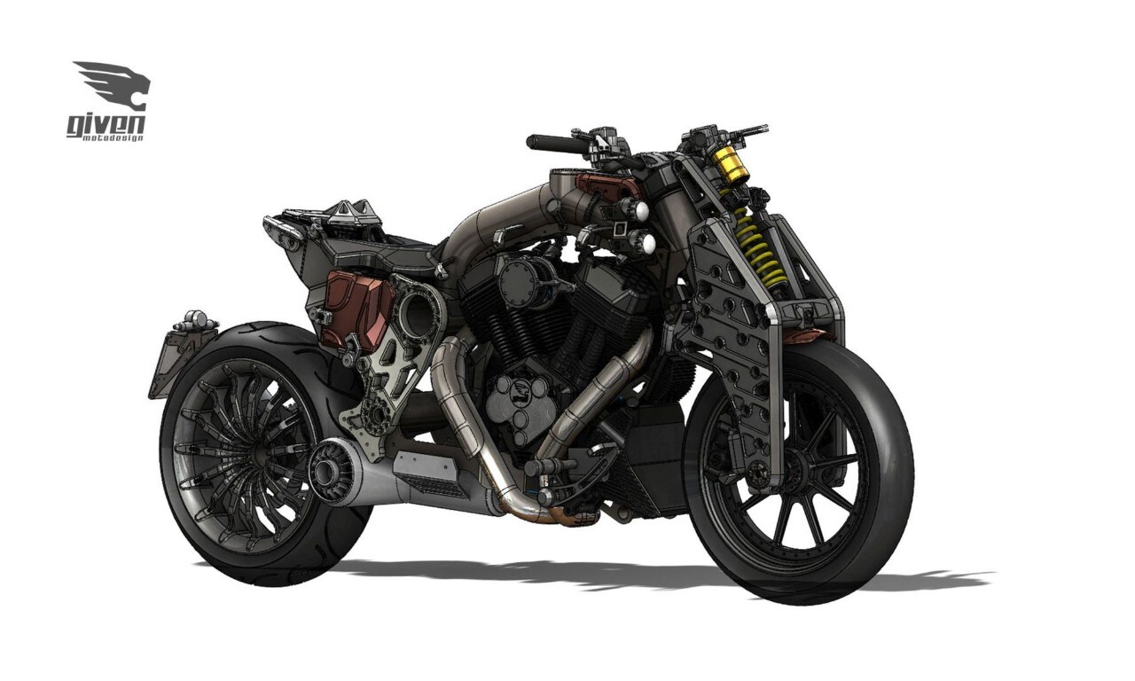 Redshift, l’evoluzione della CR&S DUU