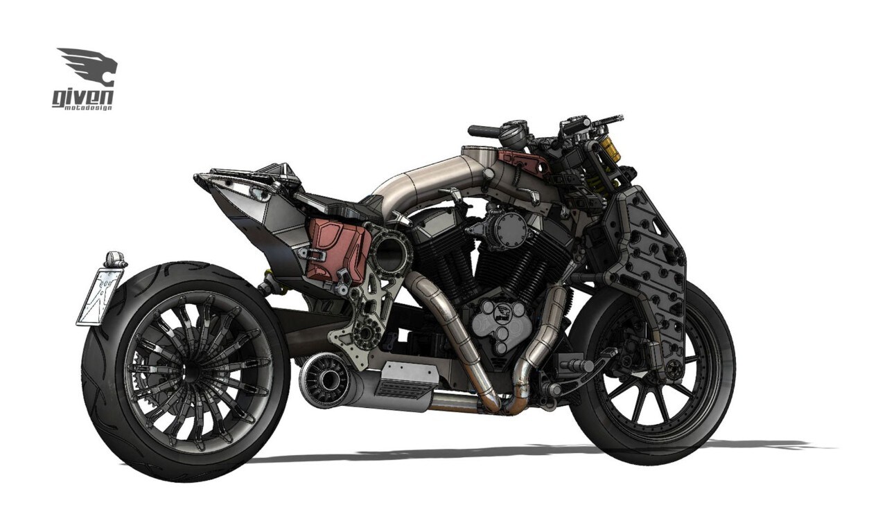 Redshift, l’evoluzione della CR&S DUU