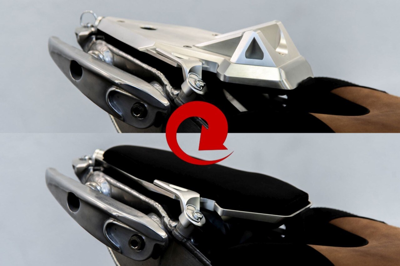 Redshift, l’evoluzione della CR&S DUU