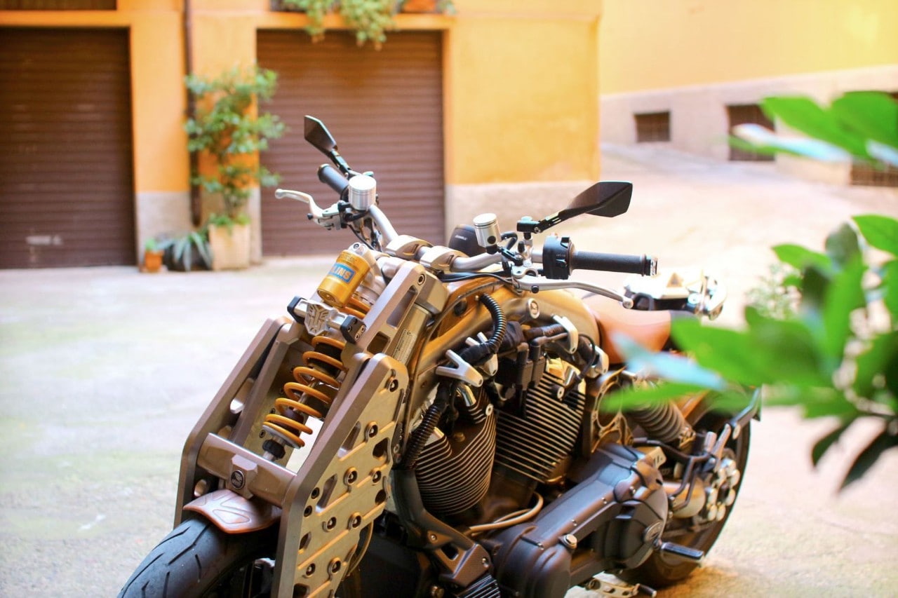 Redshift, l’evoluzione della CR&S DUU