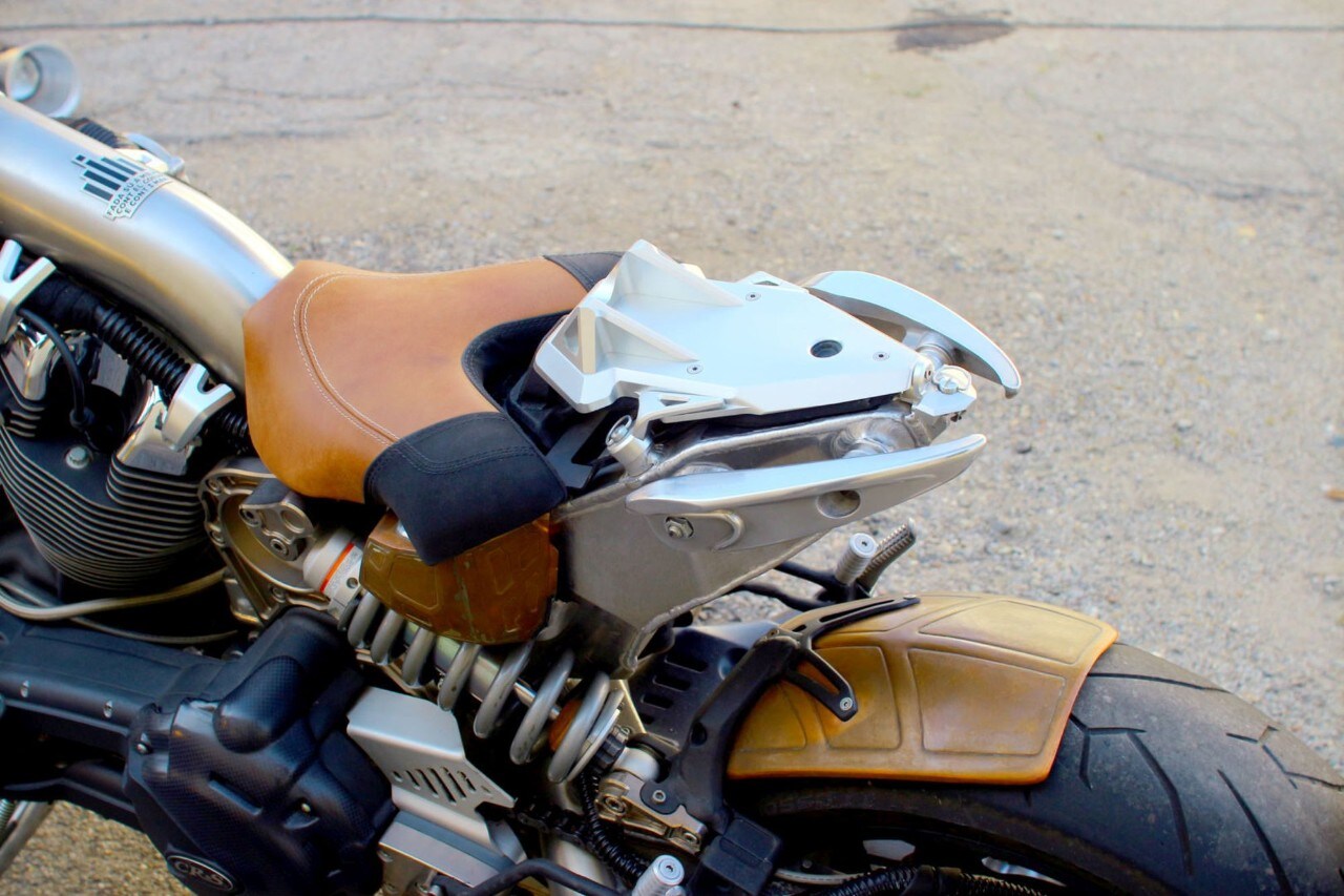 Redshift, l’evoluzione della CR&S DUU