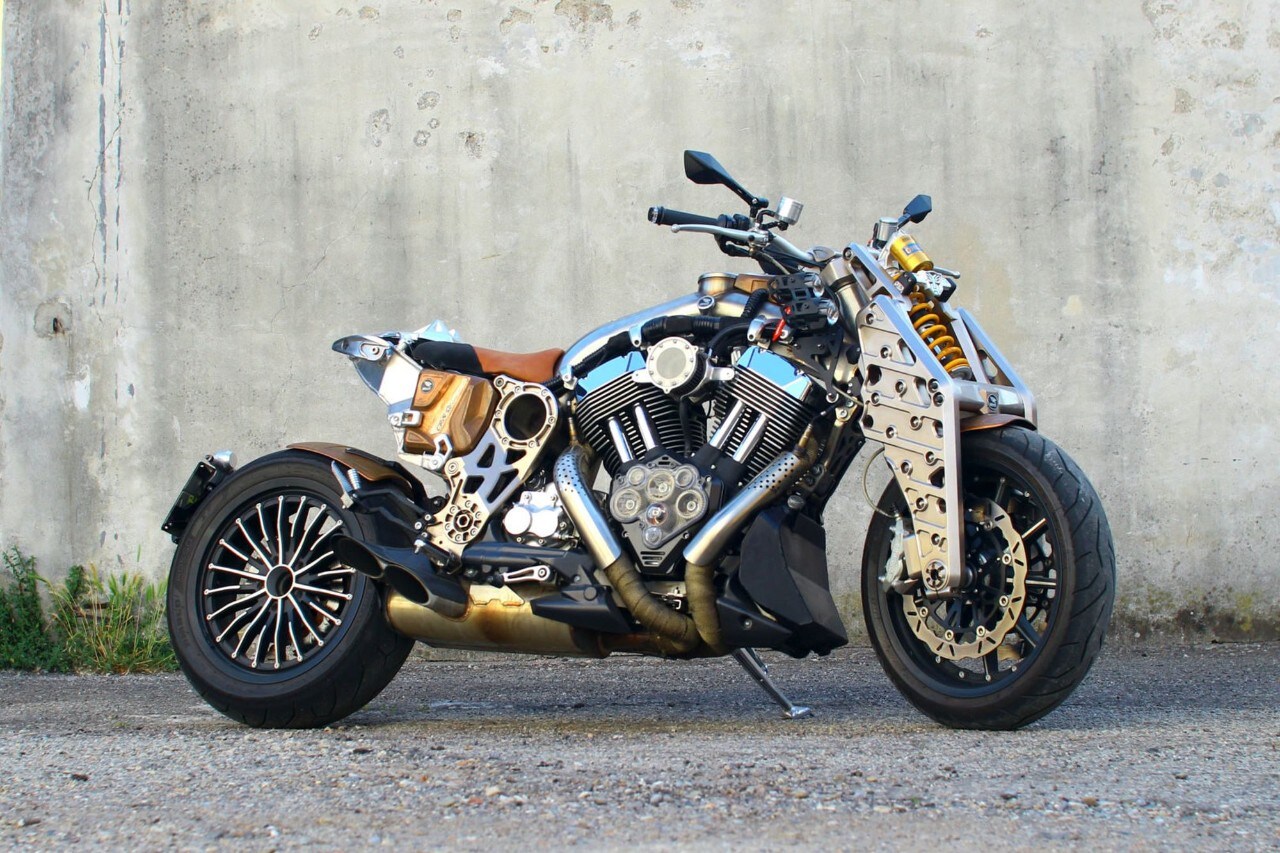 Redshift, l’evoluzione della CR&S DUU