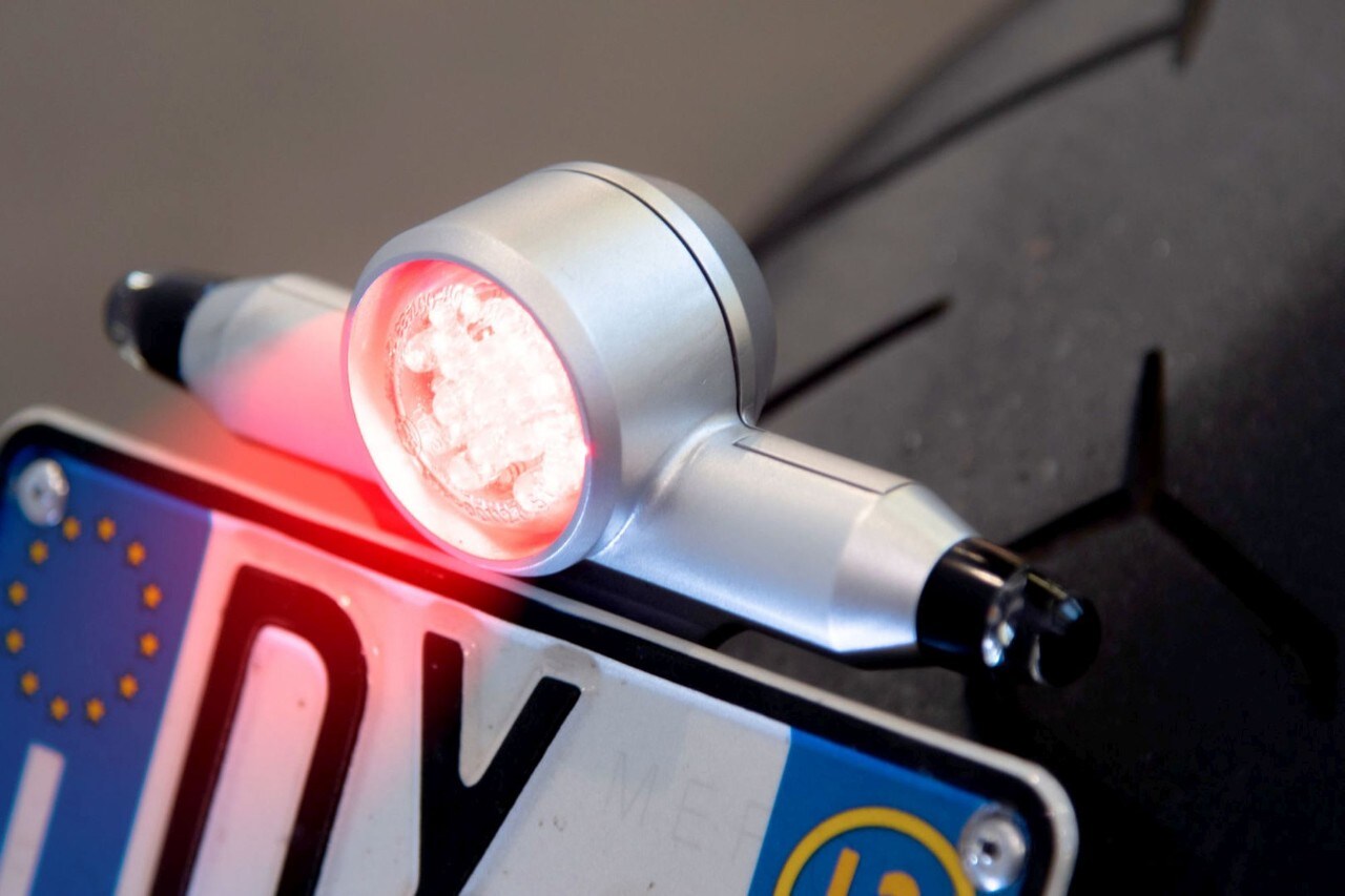 Redshift, l’evoluzione della CR&S DUU