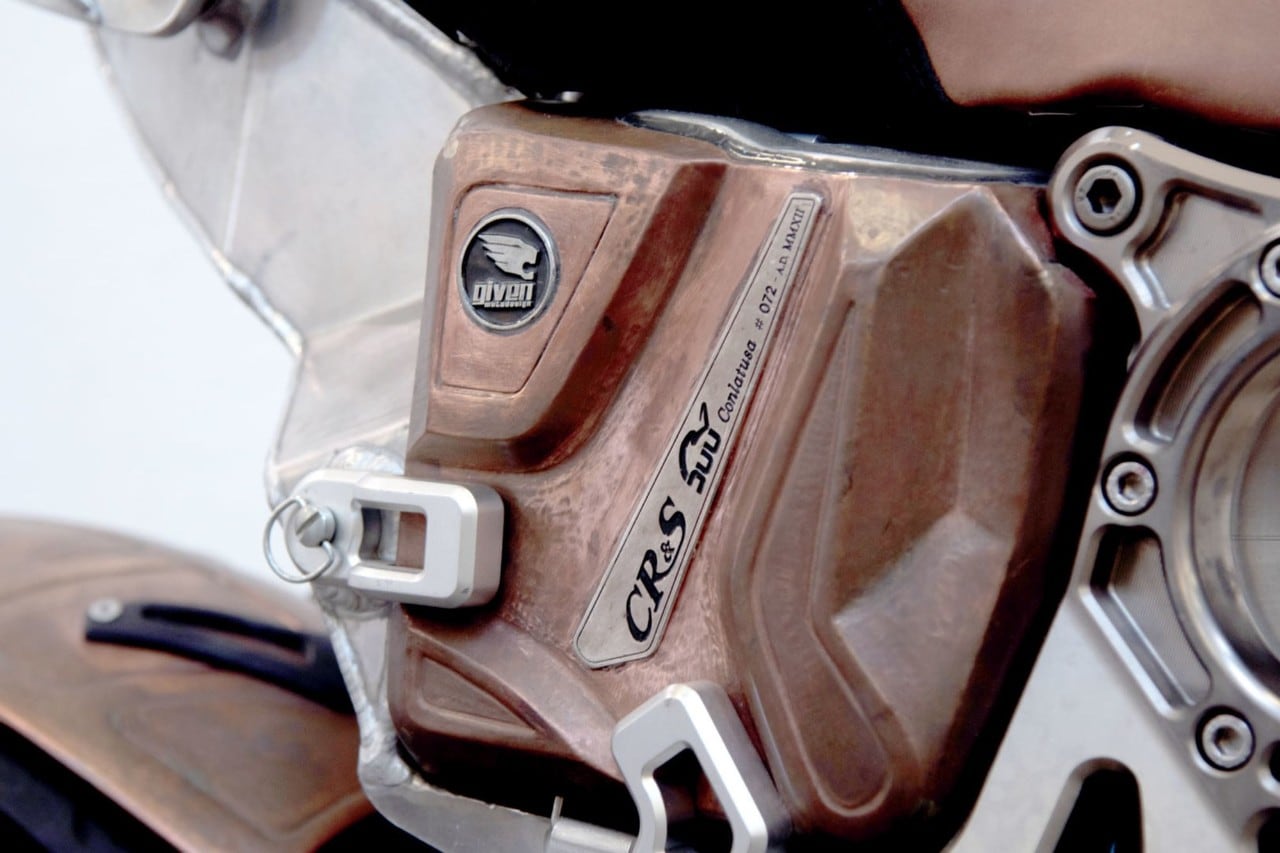 Redshift, l’evoluzione della CR&S DUU