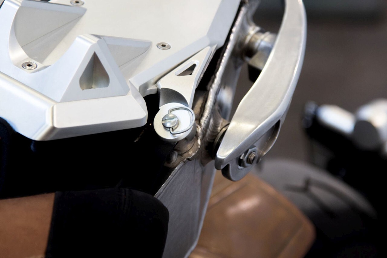 Redshift, l’evoluzione della CR&S DUU