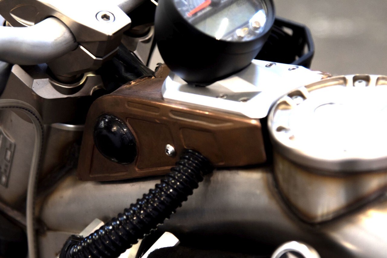 Redshift, l’evoluzione della CR&S DUU