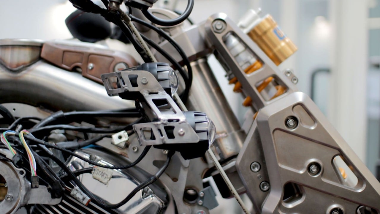 Redshift, l’evoluzione della CR&S DUU