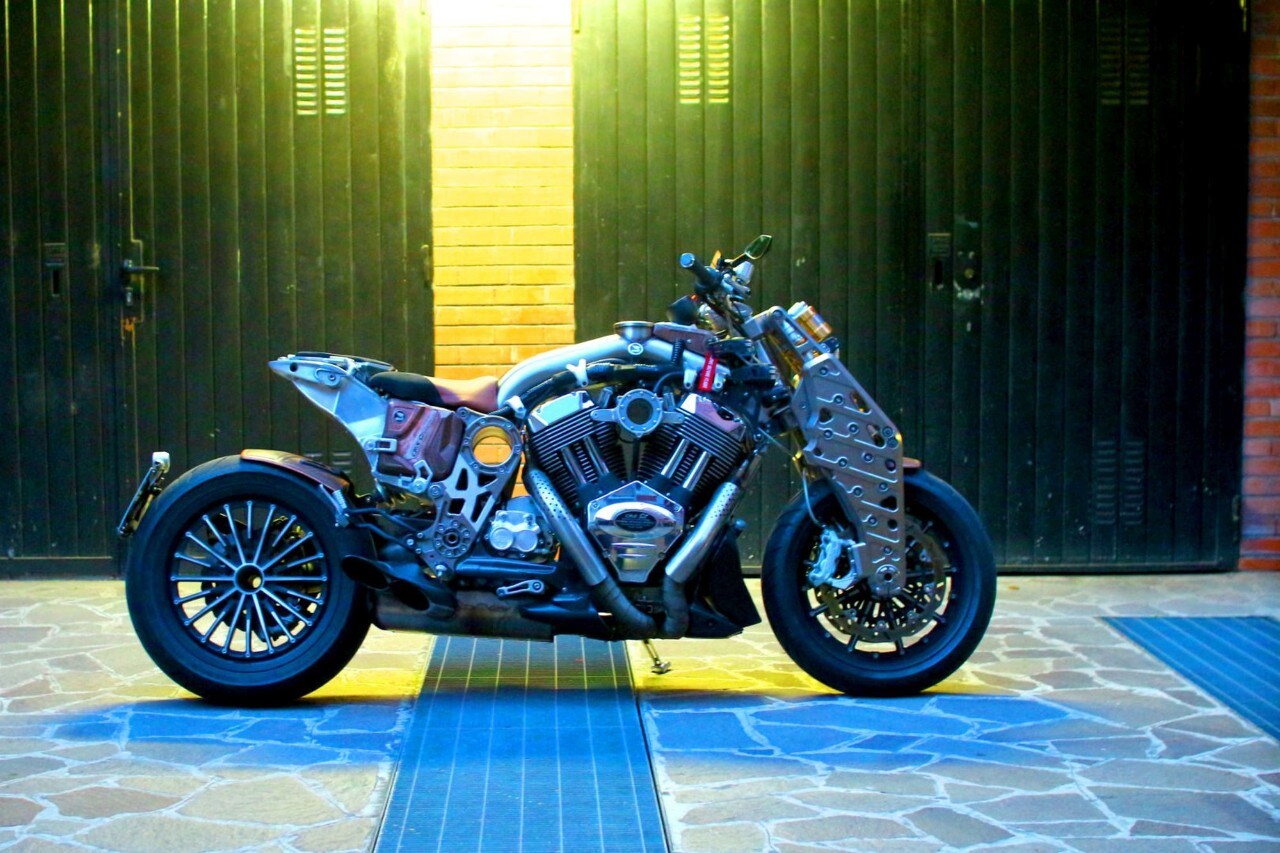 Redshift, l’evoluzione della CR&S DUU