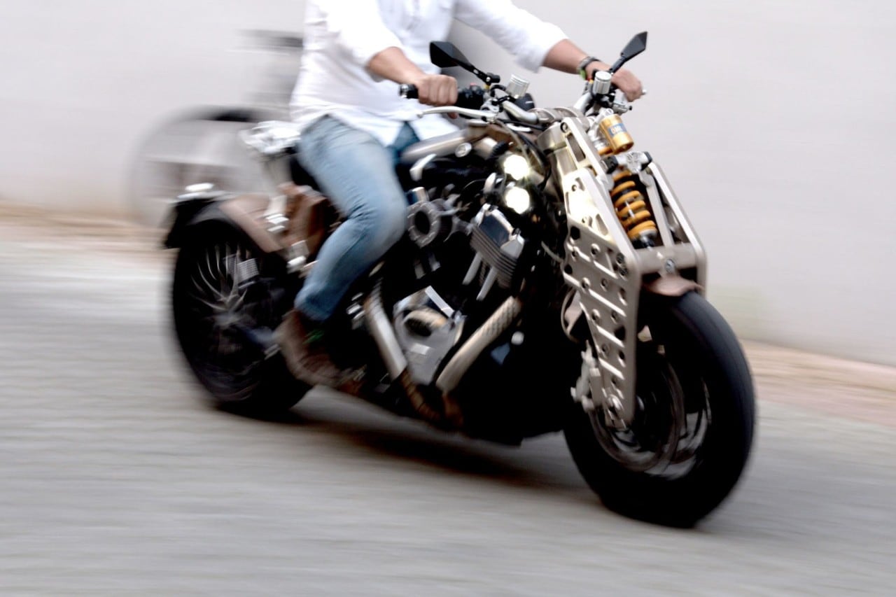 Redshift, l’evoluzione della CR&S DUU