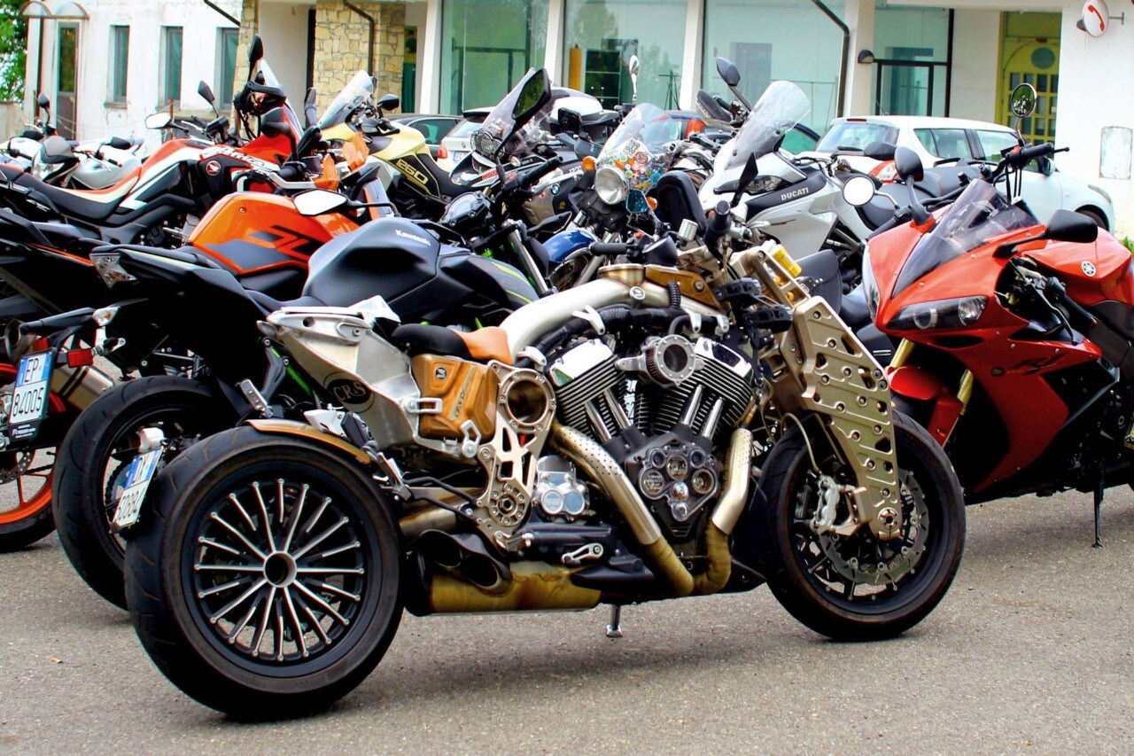 Redshift, l’evoluzione della CR&S DUU