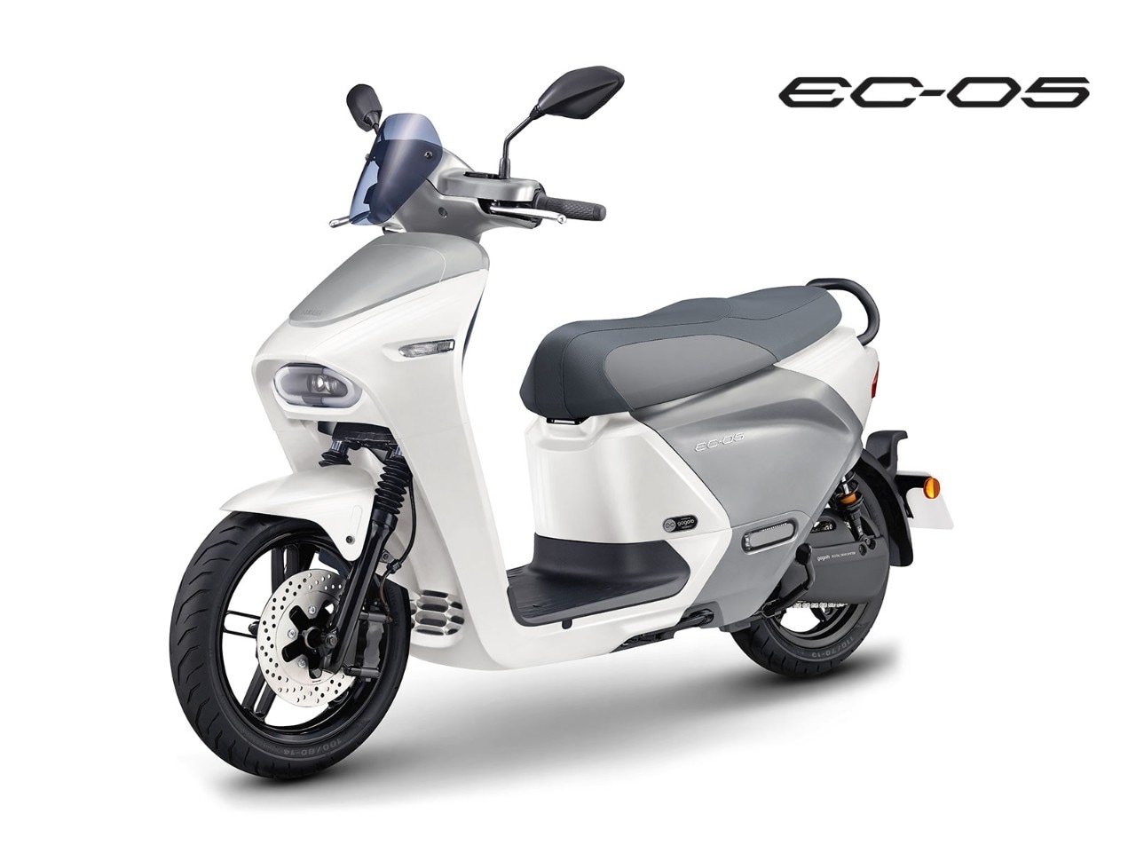 EC-05: Yamaha e la scommessa del "battery swap"