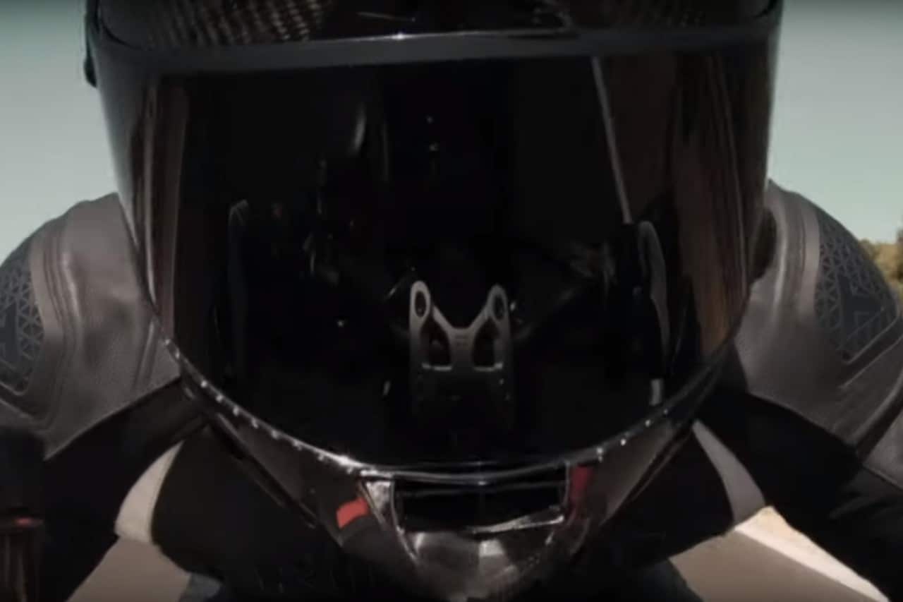 Triumph: in arrivo la Street Triple RS!