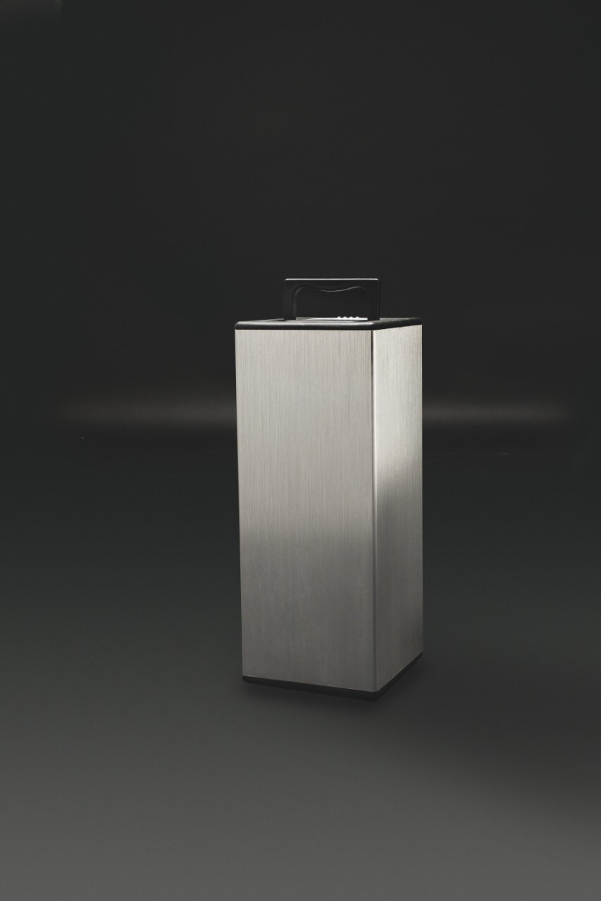 I nuovi scooter elettrici ME: made in Italy