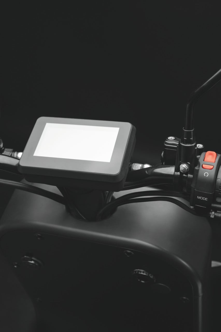 I nuovi scooter elettrici ME: made in Italy