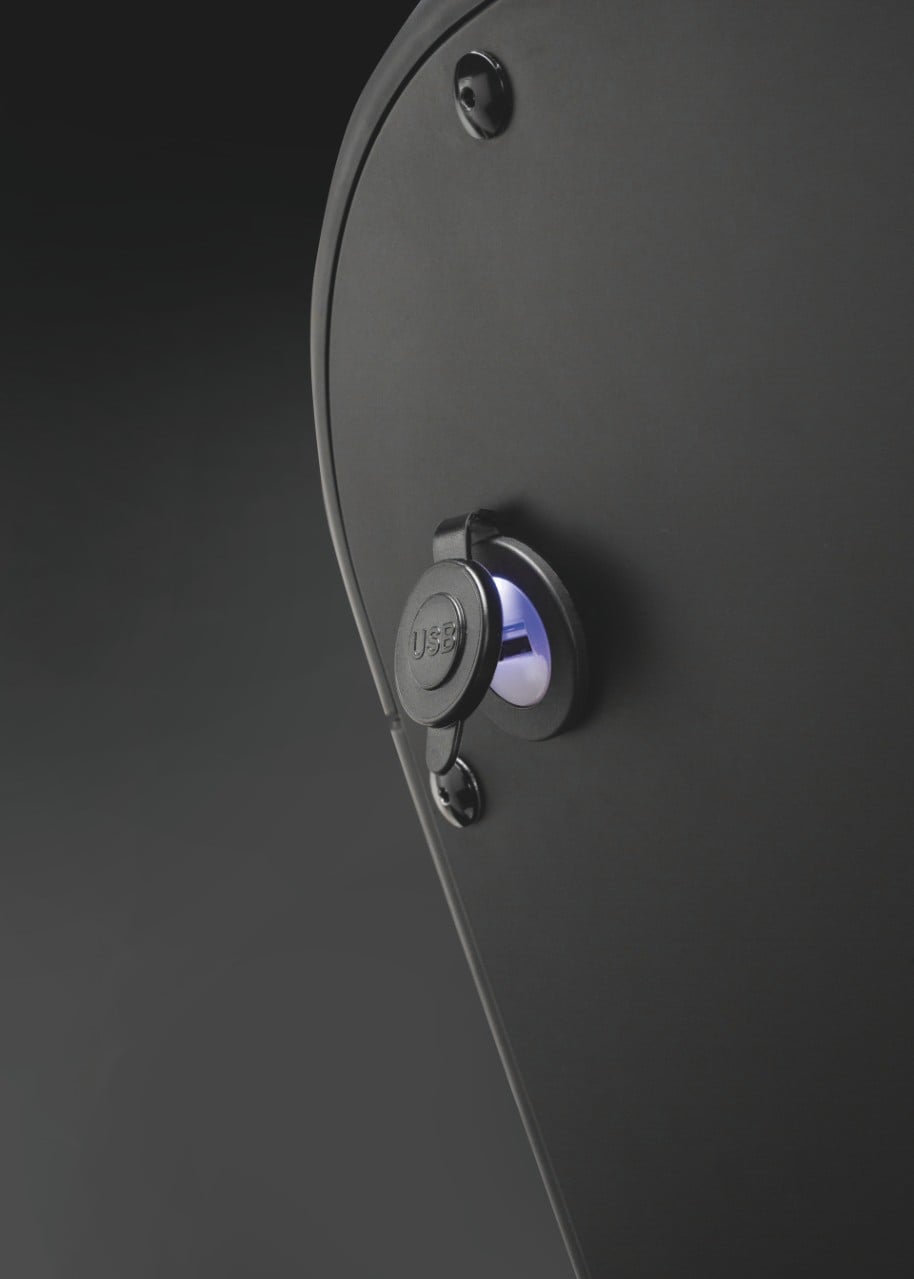 I nuovi scooter elettrici ME: made in Italy