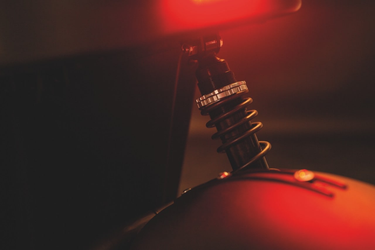 I nuovi scooter elettrici ME: made in Italy