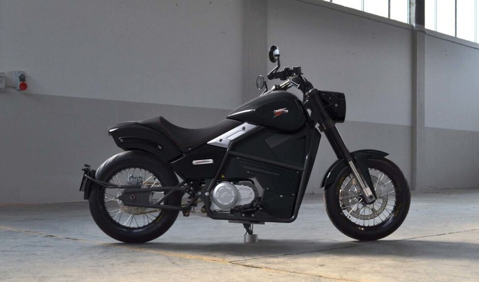 Tacita: ecco la T-Cruise Urban