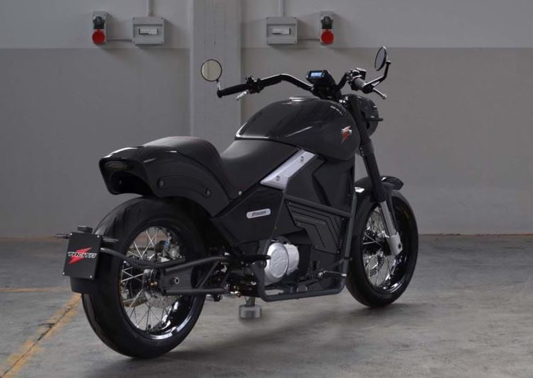 Tacita: ecco la T-Cruise Urban