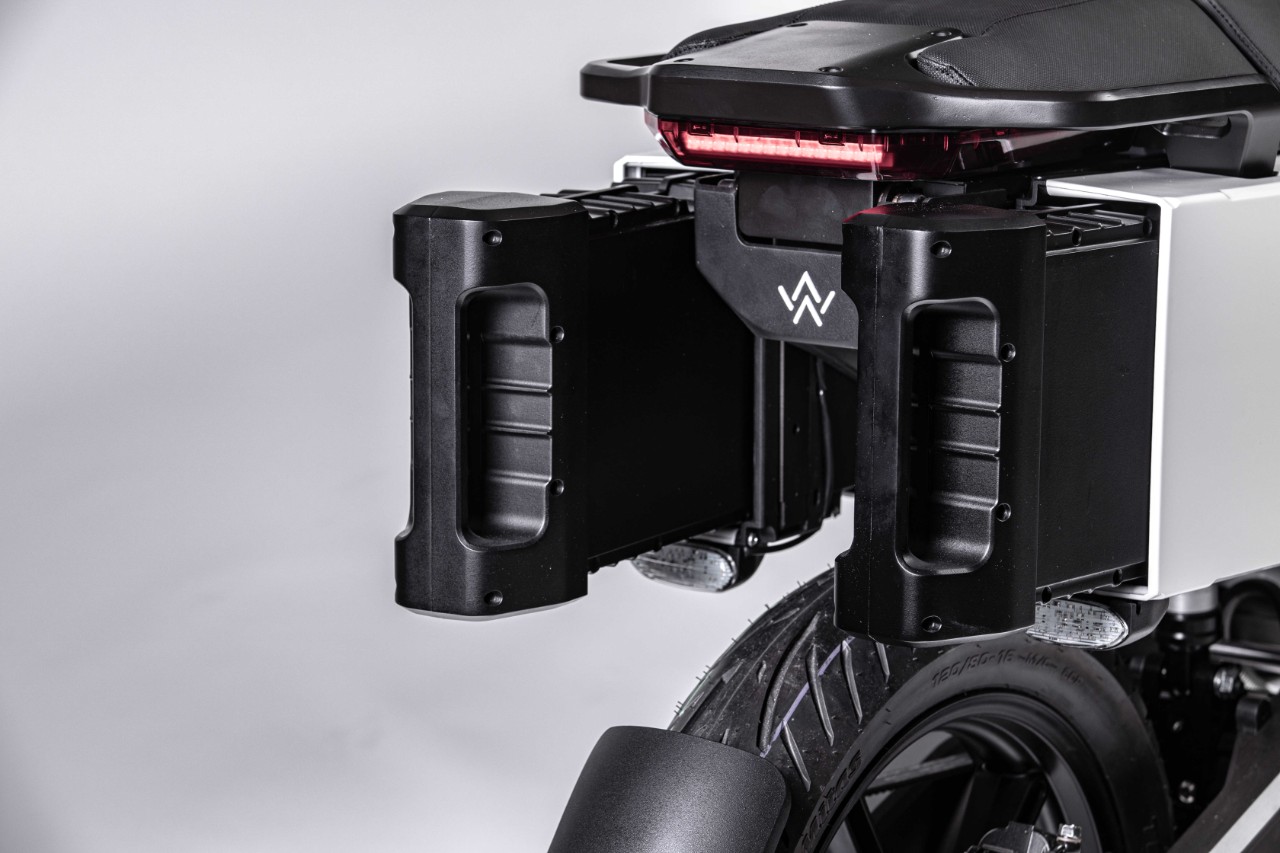 WoW! Arrivano I NUOVI scooter elettrici italiani