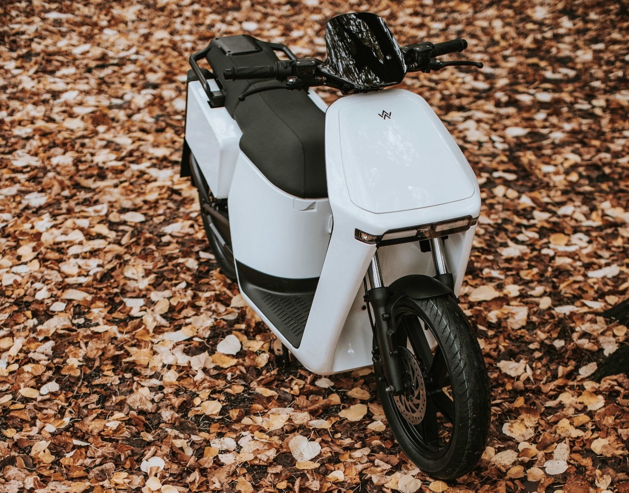 WoW! Arrivano I NUOVI scooter elettrici italiani