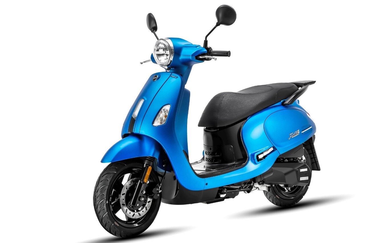 SYM: tutte le novità 2020