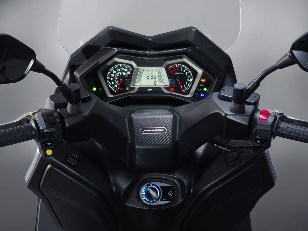 SYM: tutte le novità 2020