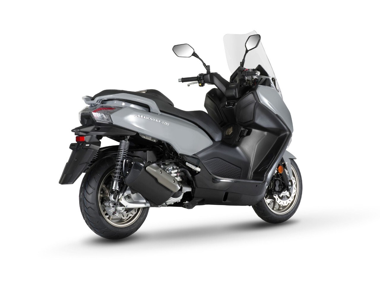 SYM: tutte le novità 2020