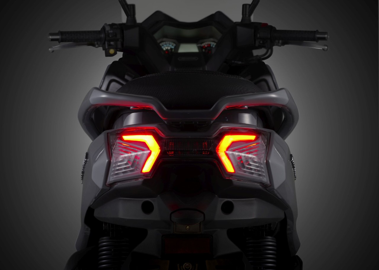 SYM: tutte le novità 2020