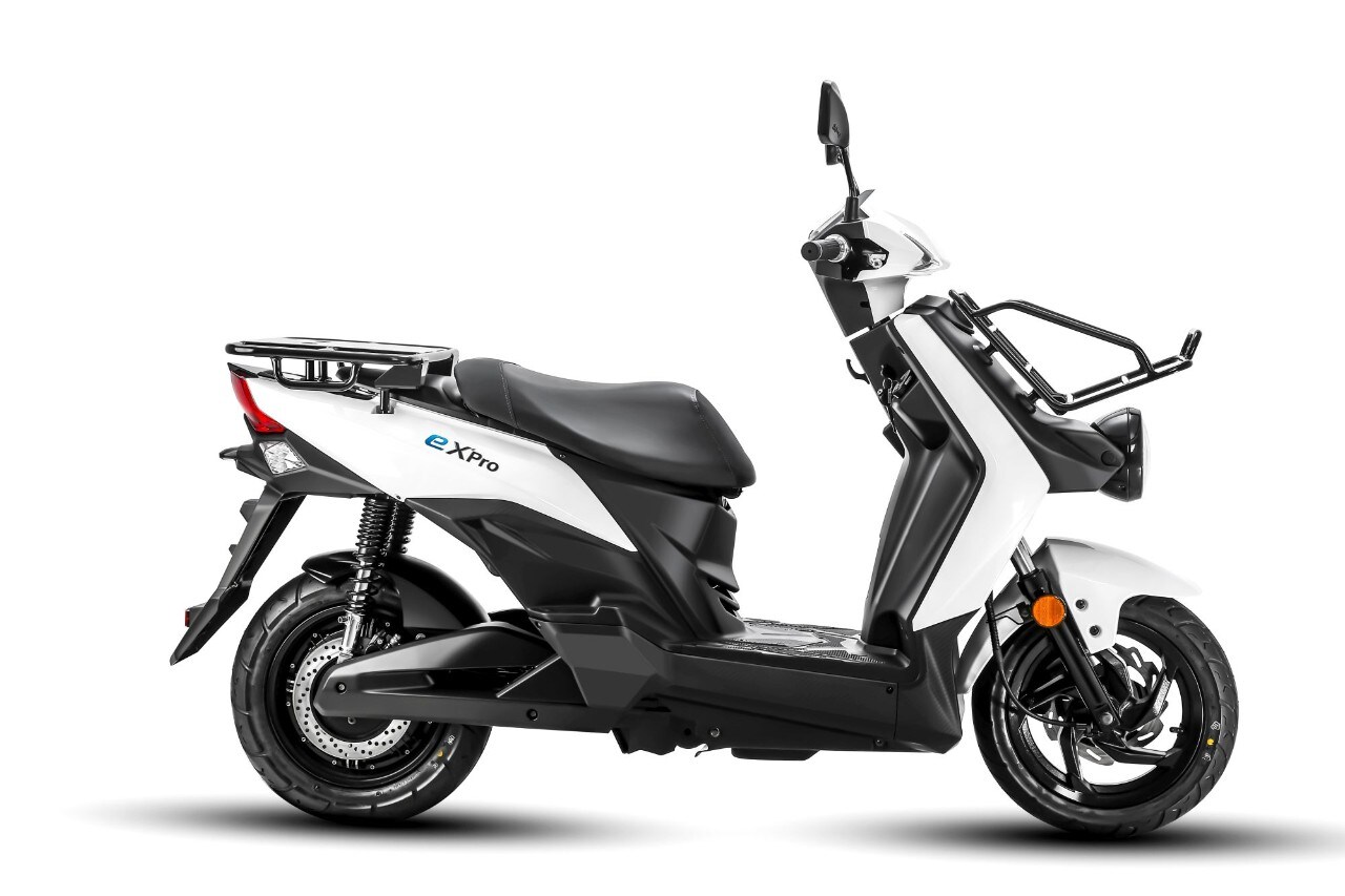 SYM: tutte le novità 2020