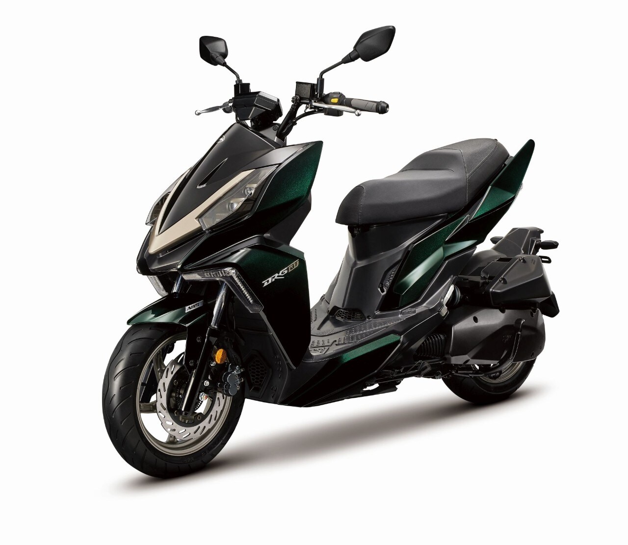 SYM: tutte le novità 2020