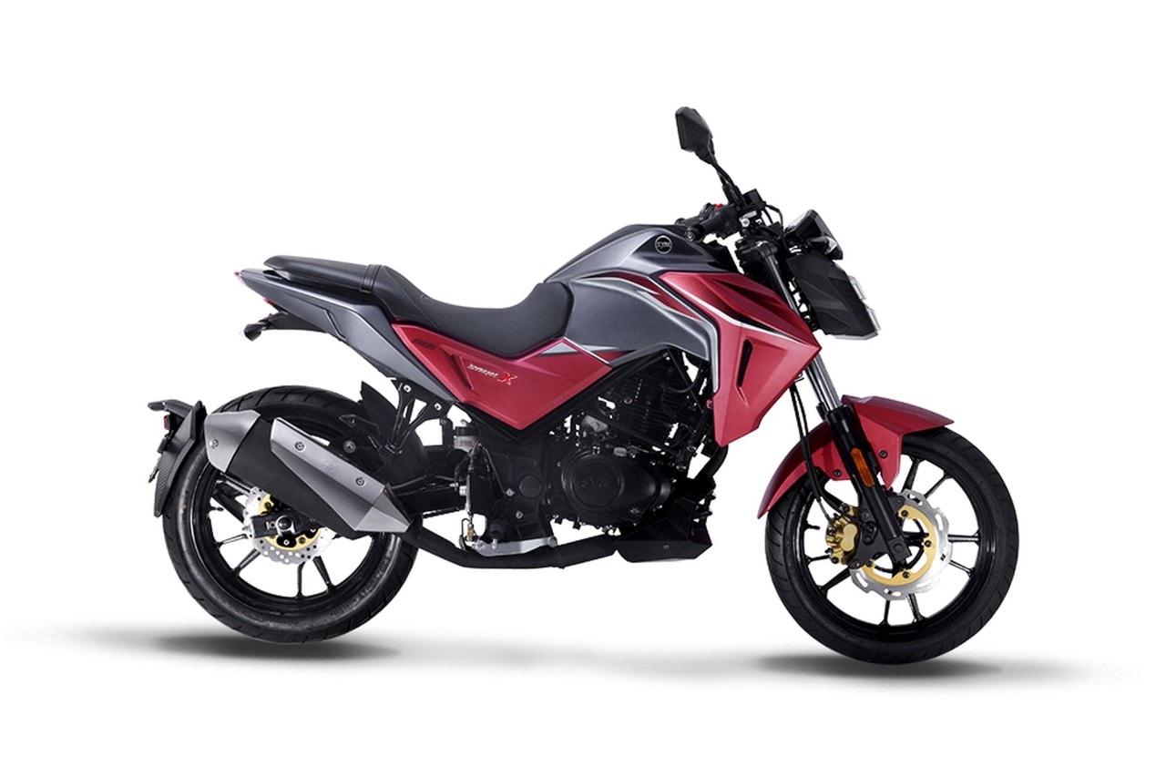 SYM: tutte le novità 2020