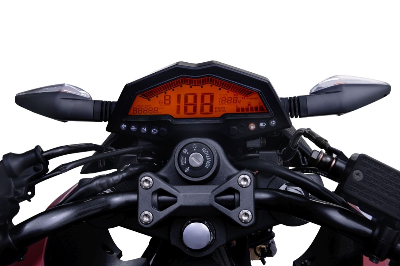 SYM: tutte le novità 2020