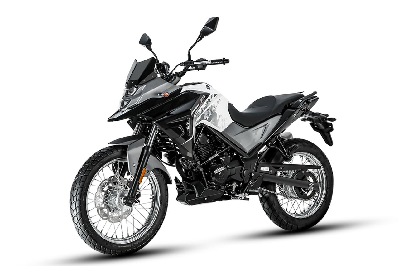 SYM: tutte le novità 2020