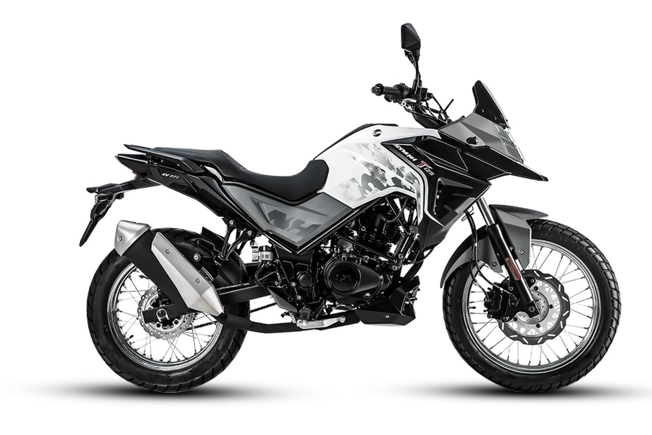 SYM: tutte le novità 2020