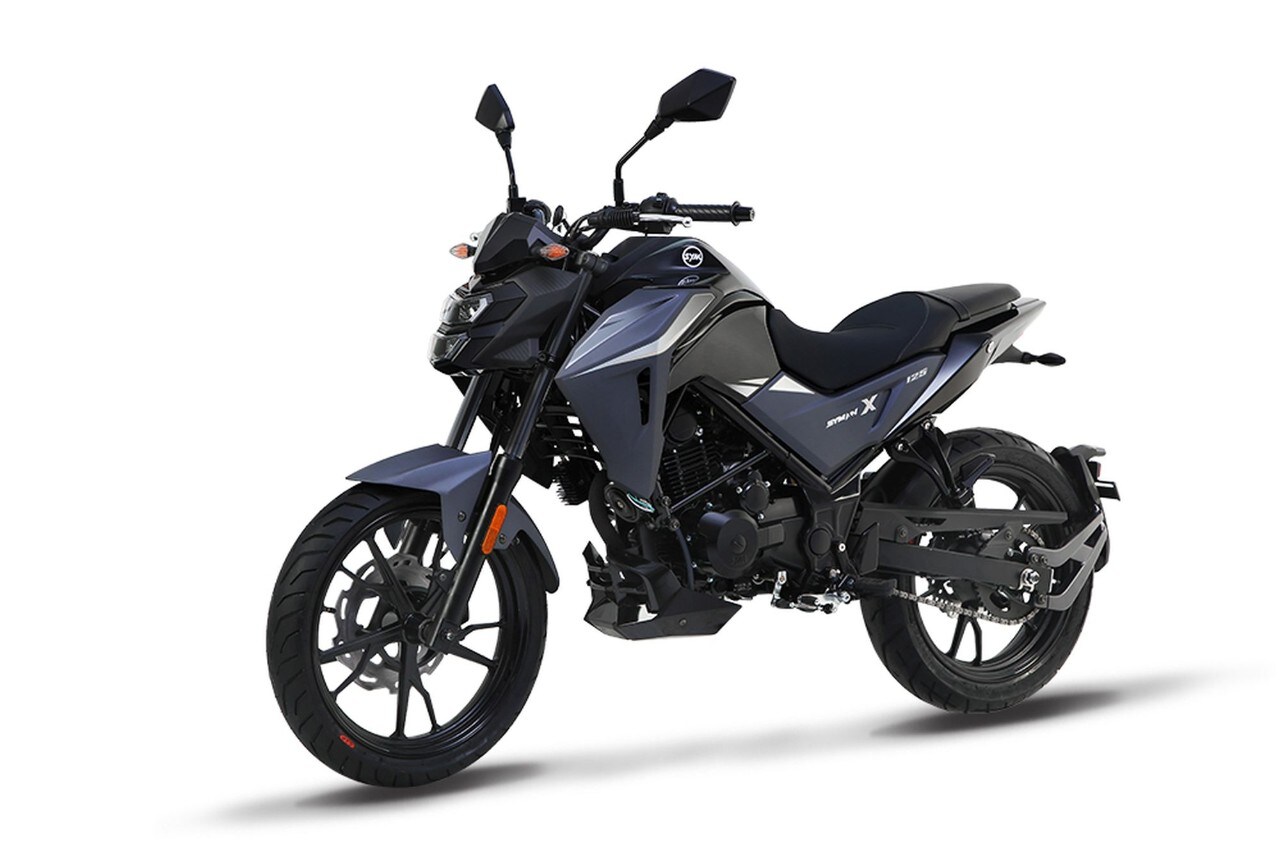 SYM: tutte le novità 2020