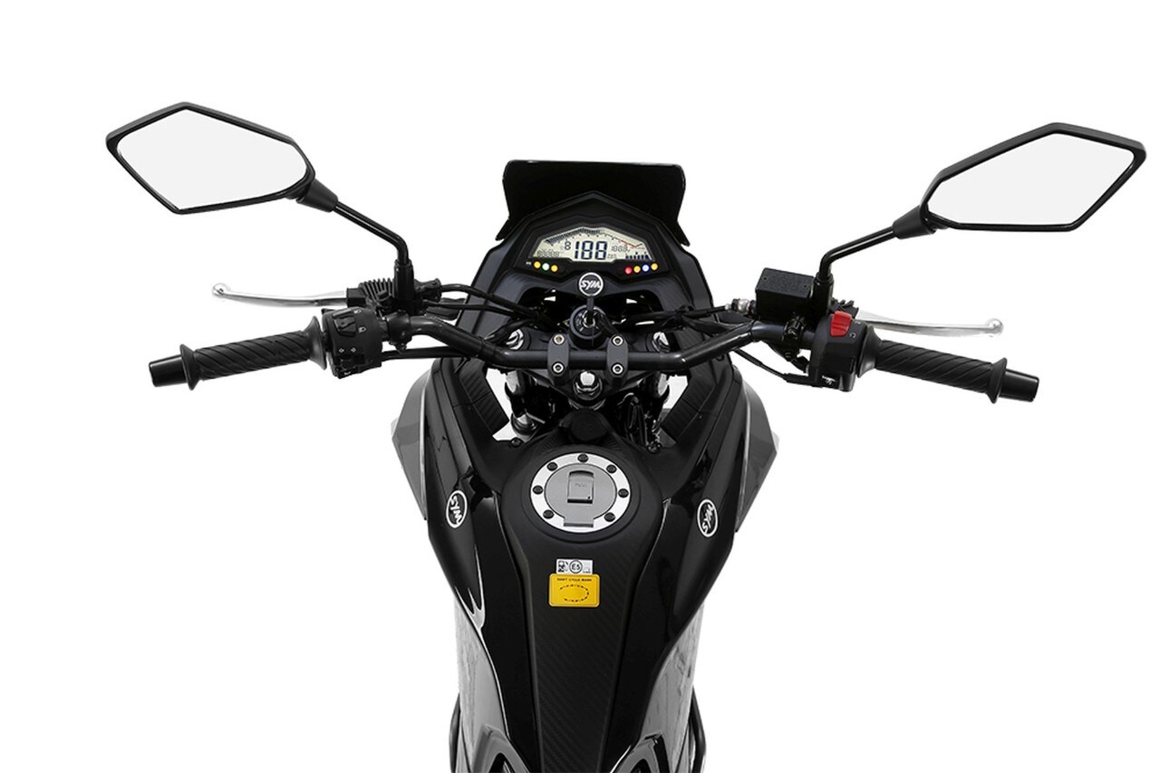 SYM: tutte le novità 2020