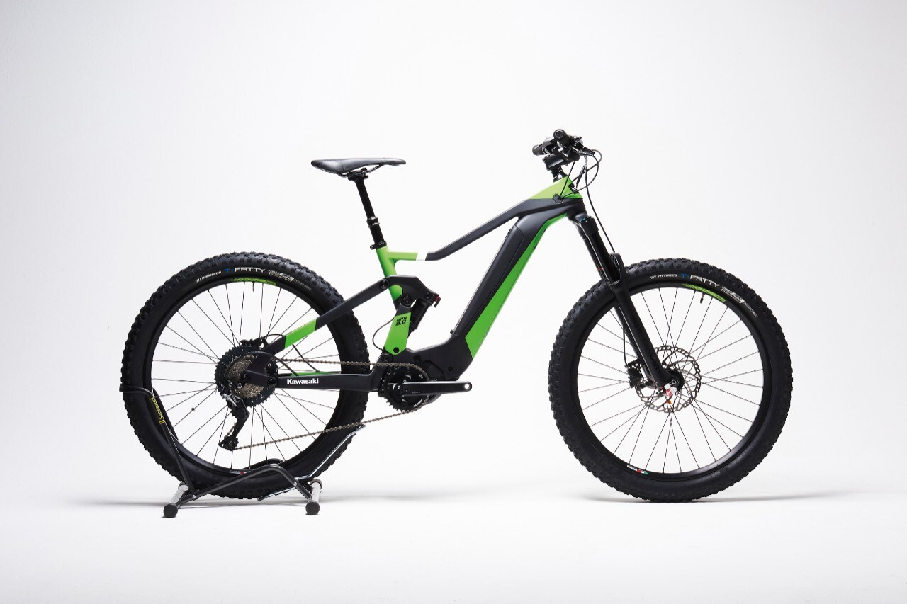 Polini, il nuovo motore per le E-bike