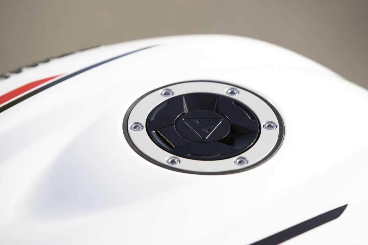 NUOVA Triumph Street Triple S 2020