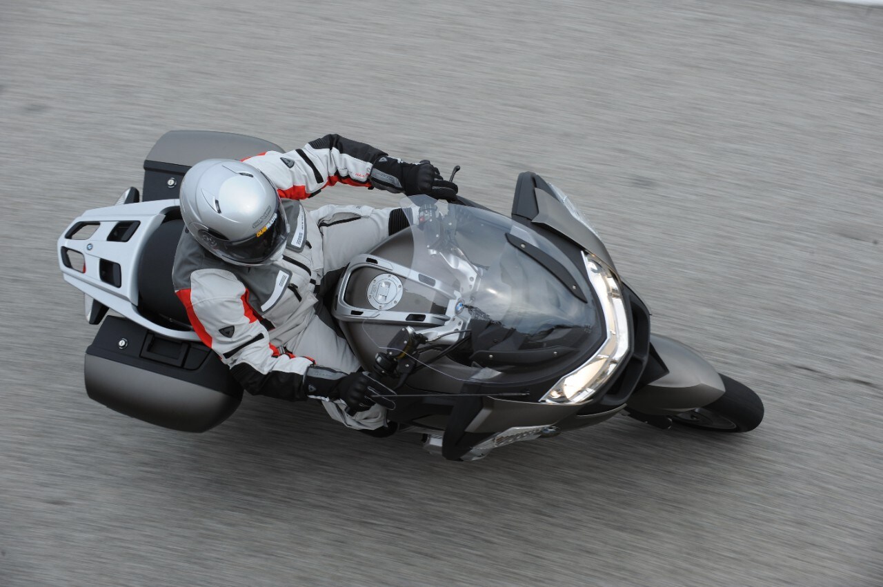 Scegliere l’usato: BMW R 1200 RT