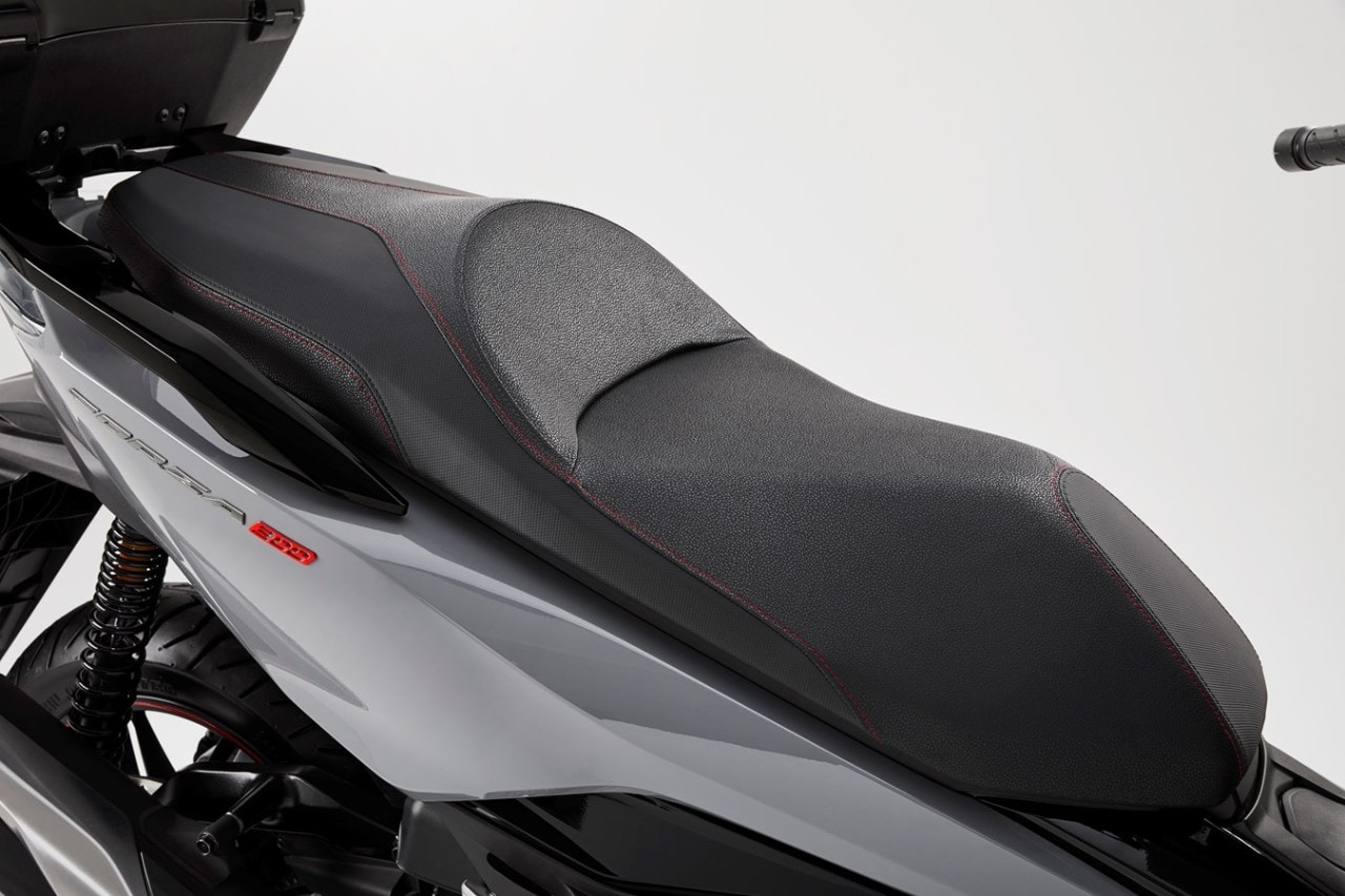 Honda Forza 300: arriva la Limited Edition