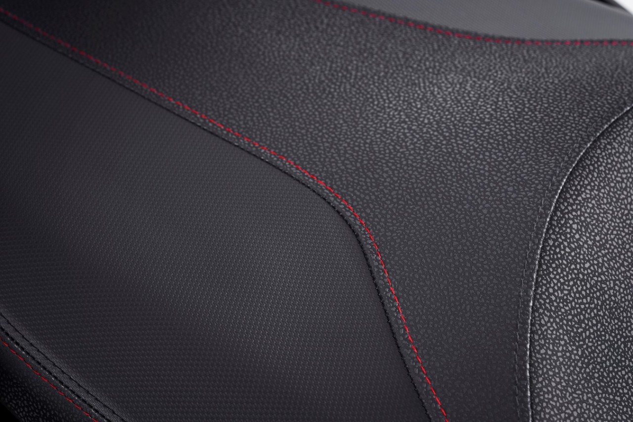 Honda Forza 300: arriva la Limited Edition