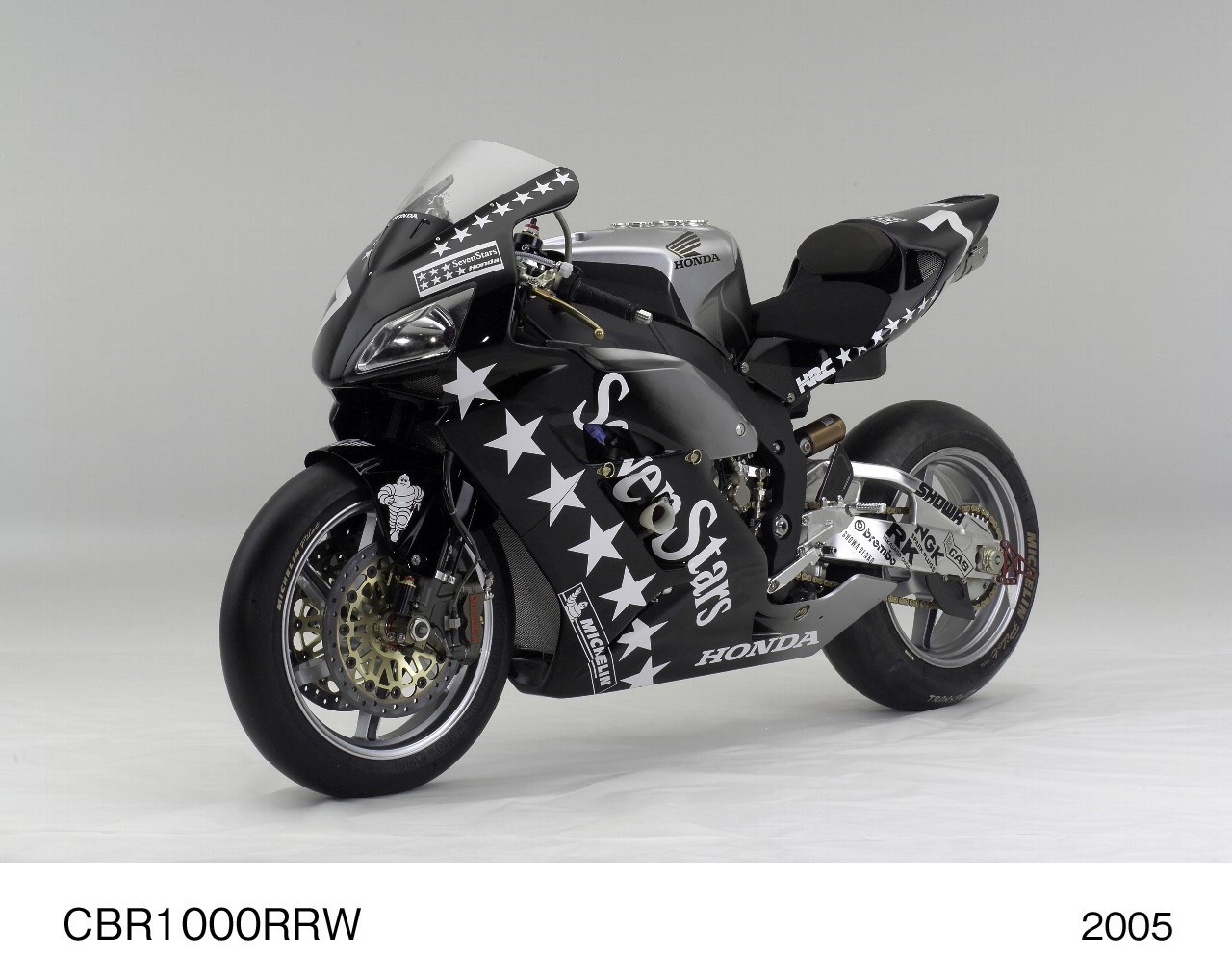 Honda: le moto che hanno fatto la storia di Suzuka