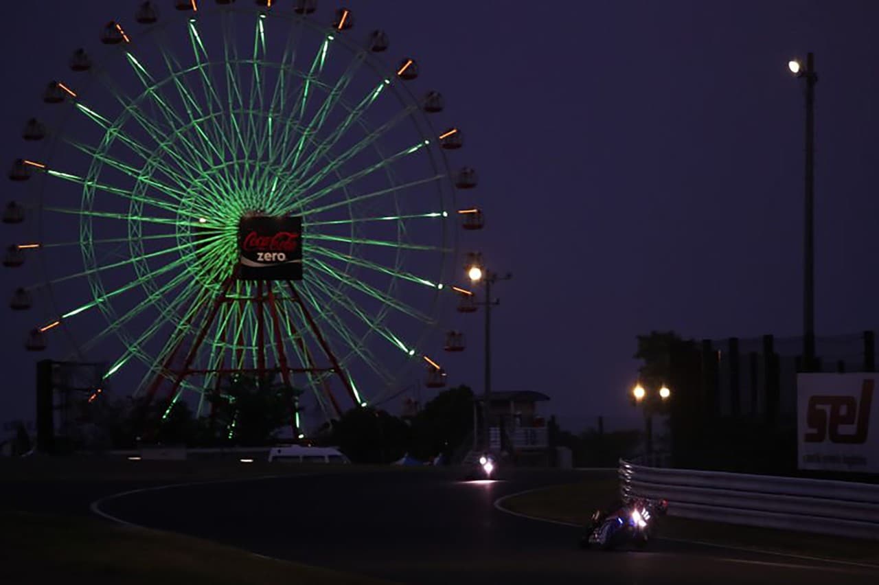 Honda: le moto che hanno fatto la storia di Suzuka