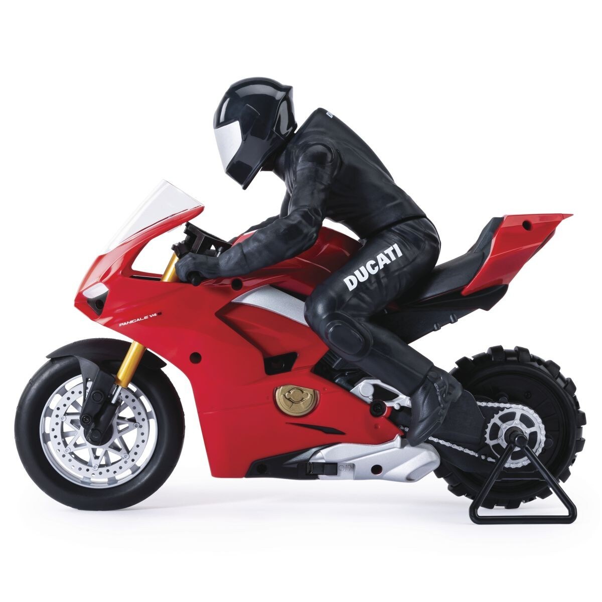 Spin Master Upriser Panigale V4 S: un GIOCO per tutti!