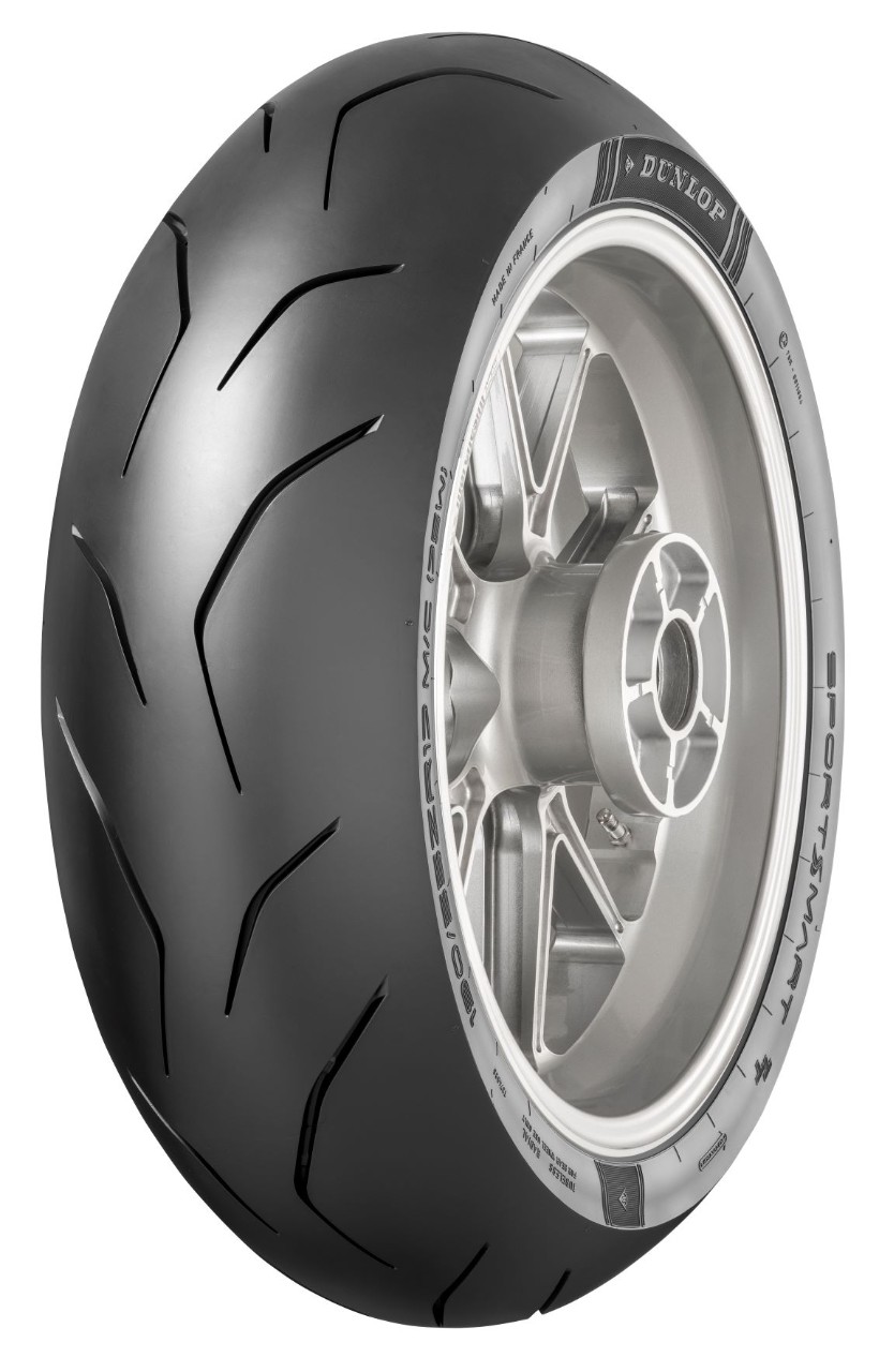 Dunlop: ecco i nuovi Trailmax Mission e SportSmart TT Trail